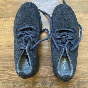 Women’s Allbirds Wool Sneakers